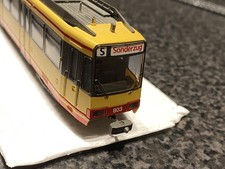 H0 DC Roco 43170 Straßenbahn