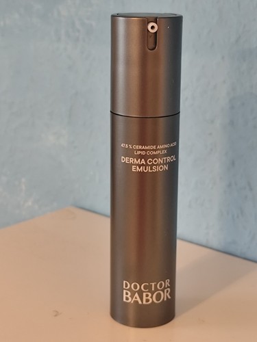 Doctor babor control - doctor,