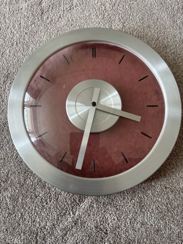 Ikea dassigt vintage wanduhr - ikea,