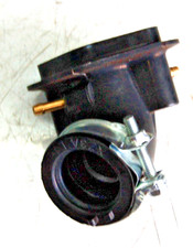 Ansaugstutzen Euro 5  Luxxon Jackfire 50 Tauris Mistral Benero Benda