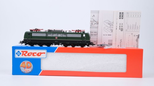 Roco 63639 lok - 63639, 151