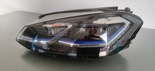 Front headlight headlamp full