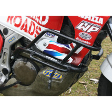 Africa Twin - Rugged Roads Sturzbügel - XRV750 RD07/RD07AAfrica Twin - Rugged