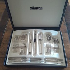 Wilkens Chippendale Besteck