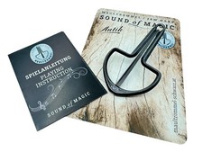 Maultrommel Antik Edition