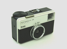 Kodak Instamatic 33 (13052202)