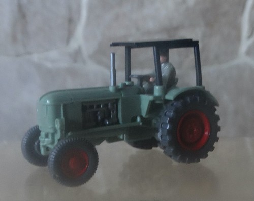 Wiking xxxxx - (spur, h0)