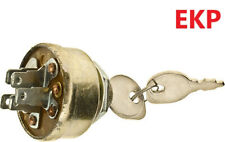 Zündschloß 21064 / 5polig 3