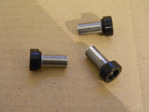 Spaltfilter für airless - für,