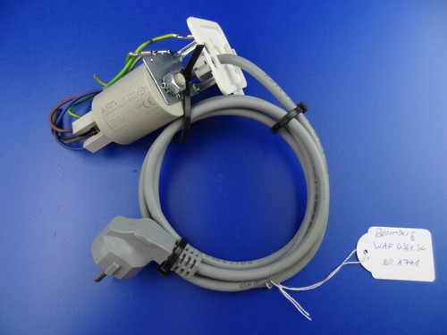 Entstörfilter waschmaschine - waschmaschine,