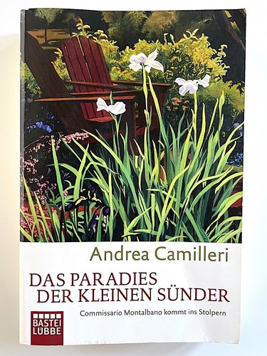 Das paradies der kleinen - der,