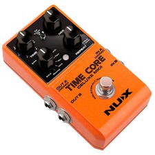 Nux time core deluxe - core, mkii