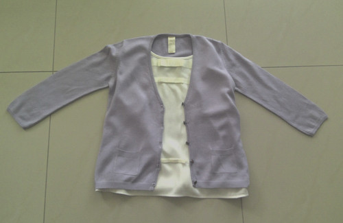 Schumacher strickjacke - schumacher,