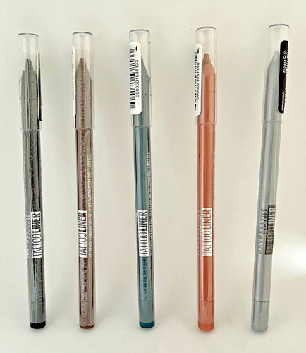 Maybelline tattoo liner - maybelline,