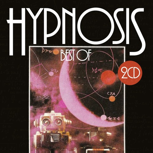 Italo hypnosis best 2cds - italo,