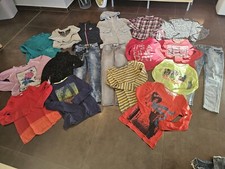 XXL Markenbekleidungspaket 18- teilig Gr. 164 S.Oliver, Tally Weijl, Garcia u.a.