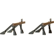 Auhagen 43668 Prellbock TT + Neu