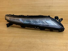 Mitsubishi Eclipse Cross LED