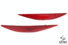 2x Reflektor für VW Golf VII