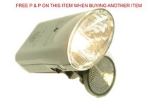 BASTA JUPITER FRONTFAHRRAD