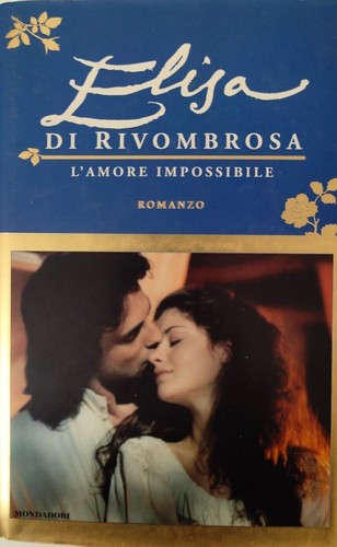 Elisa revombrosa die - elisa,