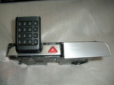 VW PASSAT 3C STORAGE