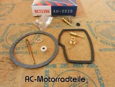 Honda CB CL 450 K K0 Vergaser