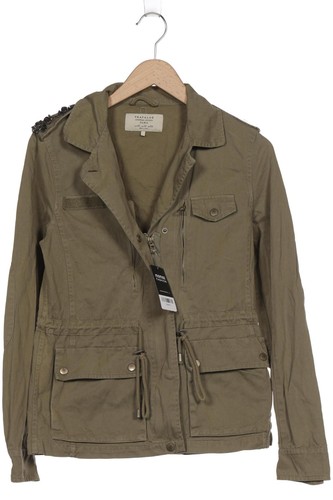 Trf zara jacke damen anorak - by,