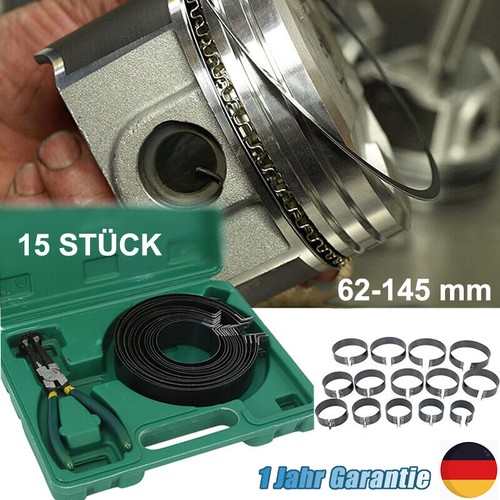 Kolbenring spannband satz - spannband,
