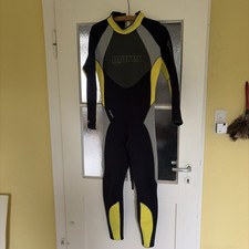 Mares Tauchanzug 3 mm Größe 52 ￼