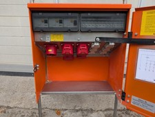 Satema Baustromverteiler U 32