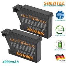 2X 14.4V 4000mAh Li-ion Akku