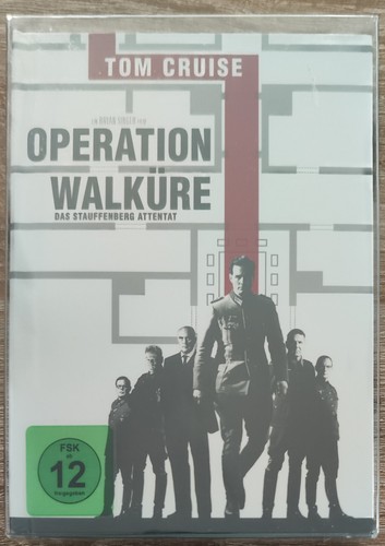 Operation walküre das - operation,