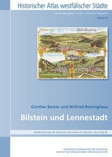 Historischer Atlas