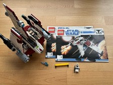 LEGO Star Wars: V-19 Torrent