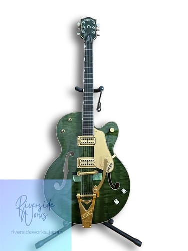 Gretsch6120ssu brian setzer - gretsch6120ssu,