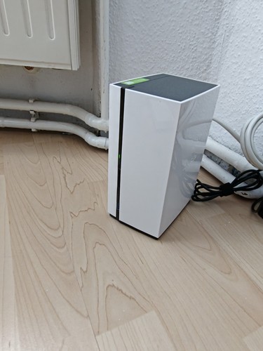 Qnap 228 nas - mit, 1