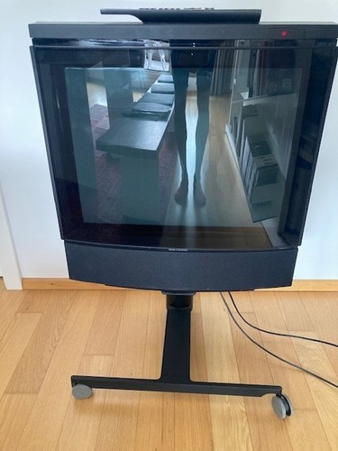 Bang olufsen beovision - &,