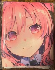Sound Voltex SDV Dakimakura
