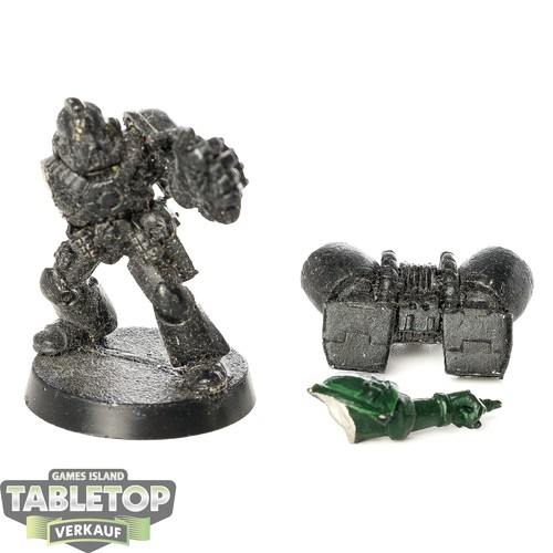 Space marines 1x - marines,