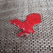 Original Schutzblech Figur