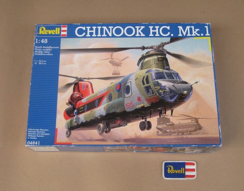 Revell 04641 boeing - revell,