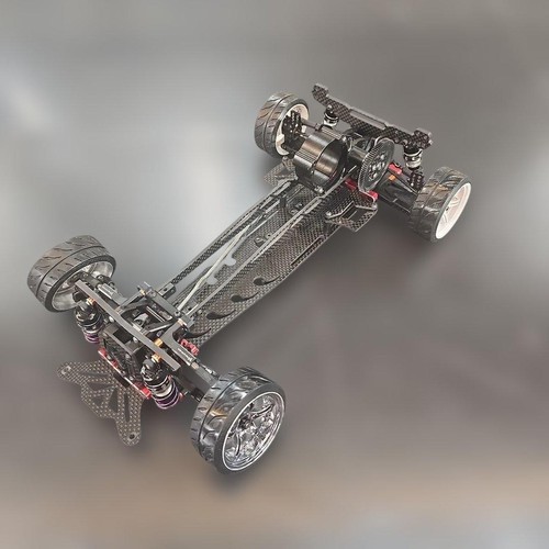 Hikotech bianca drift - hikotech,