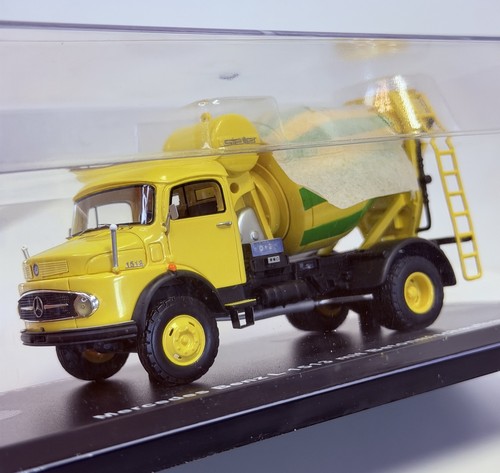 Mercedes benz 1513 kurzhauber - 1513,