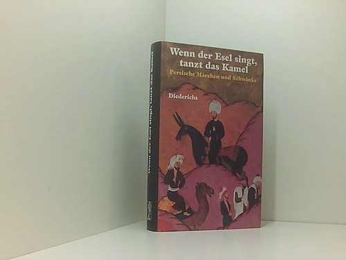 Wenn der esel - wenn, singt,