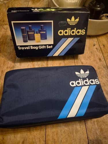 Deadstock vintage retro adidas - retro,