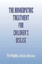 THE Homeopathic Treatment for