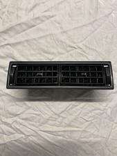 LÜFTUNGSDÜSE A BRETT VW RALLYE GOLF 2 GT GTI G60 16V COUNTRY JETTA 191819709C