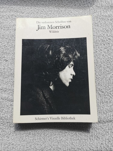 Jim morrison die verlorenen - jim,