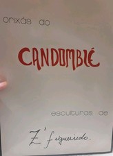 Z' Figueiredo Kunstmappe